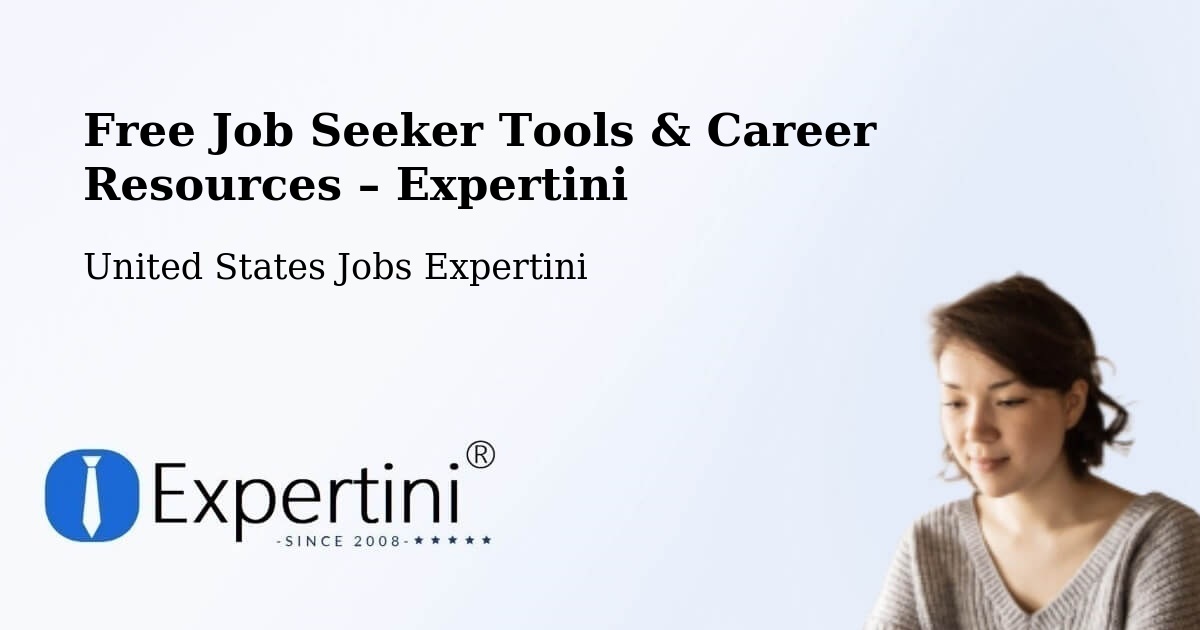 Free Job Seeker Tools & Career Resources – Lufkin - Lufkin, United States Jobs Expertini