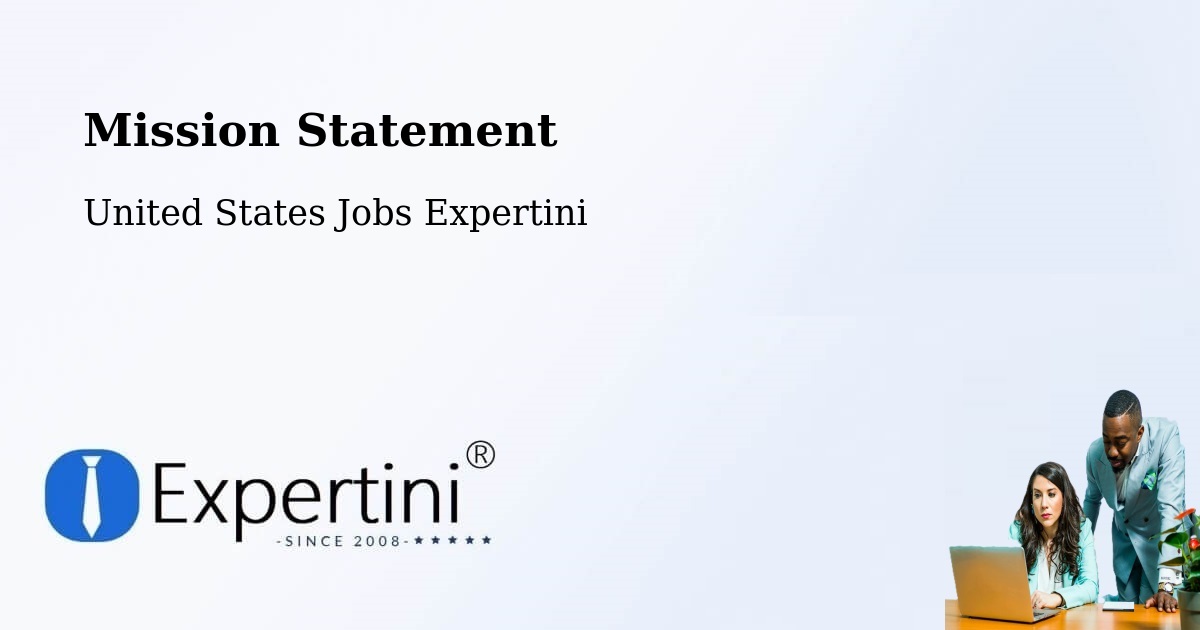 Corporate Mission – Lufkin - United States Jobs Expertini
