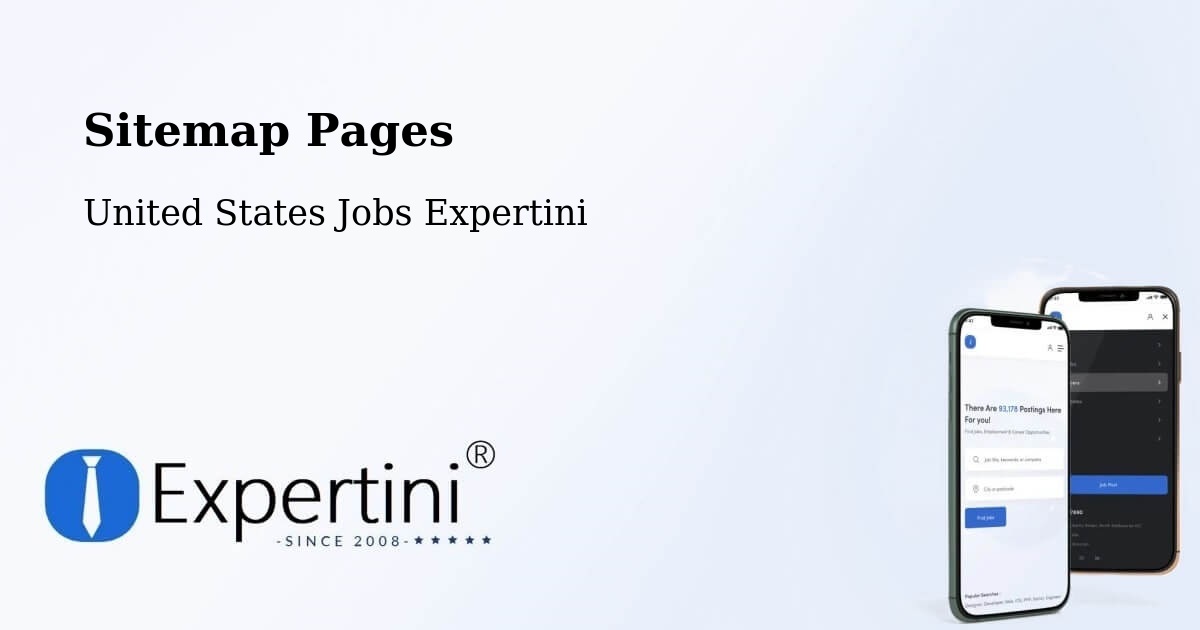 Sitemap Pages - Lufkin - United States Jobs Expertini